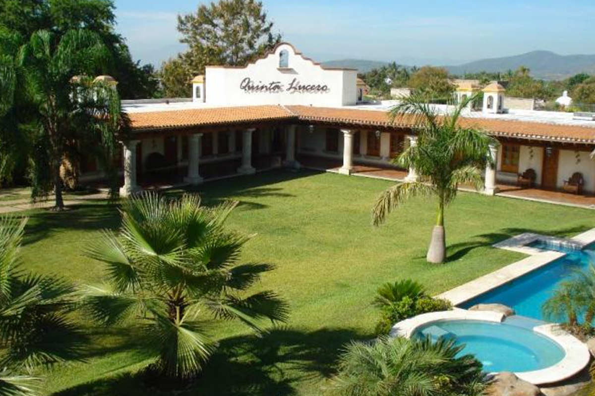 lucero